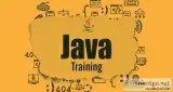 java training program  java job assured course