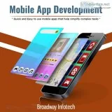 Benefit of Mobile Application Development Company
