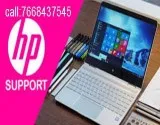 HP Service and Support