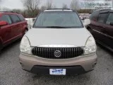 2006 Buick Rendezvous CX