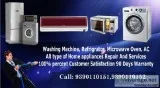 Whirlpool Refrigerator Repair in kokapet 9390110177