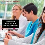 EduCastles - Foreign study with Study Abroad Consultant In Delhi