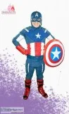 Rent a Superhero for a Birthday Party at Reasonable Cost