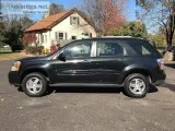 2008 Chevrolet Equinox LS FWD SUV