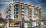 Apartments in Mysore  Flats in Mysore  Builders in Mysore
