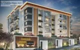 Apartments in Mysore  Flats in Mysore  Builders in Mysore