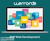 PHP Web Development Company in India