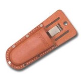 STIHL Leather Sheath for PP10 - PP80 Prunig Shears