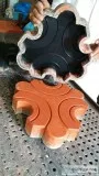 JR Rubber Industries  Paver Moulds Manufacturer