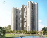 1 2 bhk flats for sale in Lodha Amara