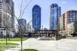 Yaletown 1 Bedroom 1 Bathroom Condo w Locker and Parking  &eacut