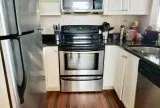 Museum Way Cambridge 2BED apt for rent