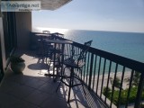 Naples Direct Beachfront Condo