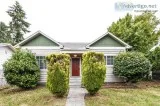 NEWLY RENOVATED HOME FOR RENT