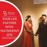 shinematrimony a perfect platform to find perfect life partner