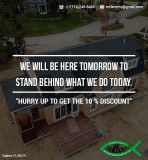 best roofing company near me