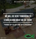 best roofing company near me