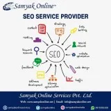 Top SEO Companies in India