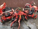 2004 Lastec 721 PTO Driven Rotary Mower