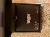 Ladies engagement ring