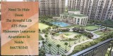 Festive Offers ATS Pious Hideaways Sector-150 Noida
