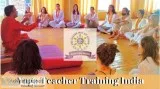 Yoga Teacher Training India  Yoga School in Rishikesh