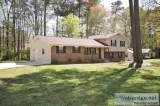NEWLY RENOVATED HOME FOR RENT
