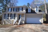 Welcome to 4475 Susans Way Snellville GA 30039