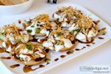 Taj-E-Chaat Fremont CA - Order Indian Chaat Online