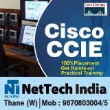 CCIE Training Course in Mumbai and Thane