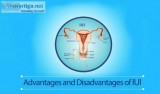 Advantages of IUI - Indira IVF