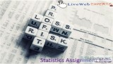 Get Help With Your Statistics Problems With Live Web Experts