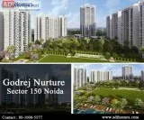 Godrej Nurture Sector 150 Noida