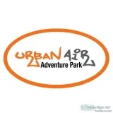 Urban Air Trampoline and Adventure Park
