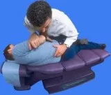 Are looking for Osteopath in Edinburgh