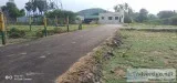 CMDA PLOTS SALES AT KUNDATHUR