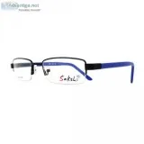 Metal Optical Frames - Metal Eyeglasses Frames