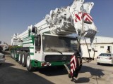 Crane Services in Delhi