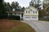NEWLY RENOVATED HOME FOR RENT