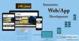 Interactive App Development