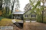 NEWLY RENOVATED HOME FOR RENT