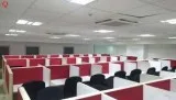 60 SEATCABINCON.ROOM - PRIVATE OFFICE FLOOR READY TO OCCUPY MAIN