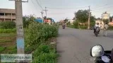 onroad dtcp plots for sales at kandigai