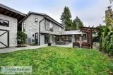 Edgemont Village 4 Bed 3 Bath Furnished Home w Yards (3035)