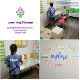 Private Elementary Tutoring
