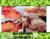 Awesome massage experience  by lovely latinas 954-934-3209