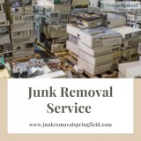 Household Junk Removal MO