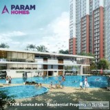 Tata Eureka Park Noida Sector 150 &ndash Buy Residential Propert