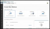 CAN YOU CREATE A WEBINAR IN 10 SECONDS