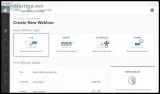 CAN YOU CREATE A WEBINAR IN 10 SECONDS